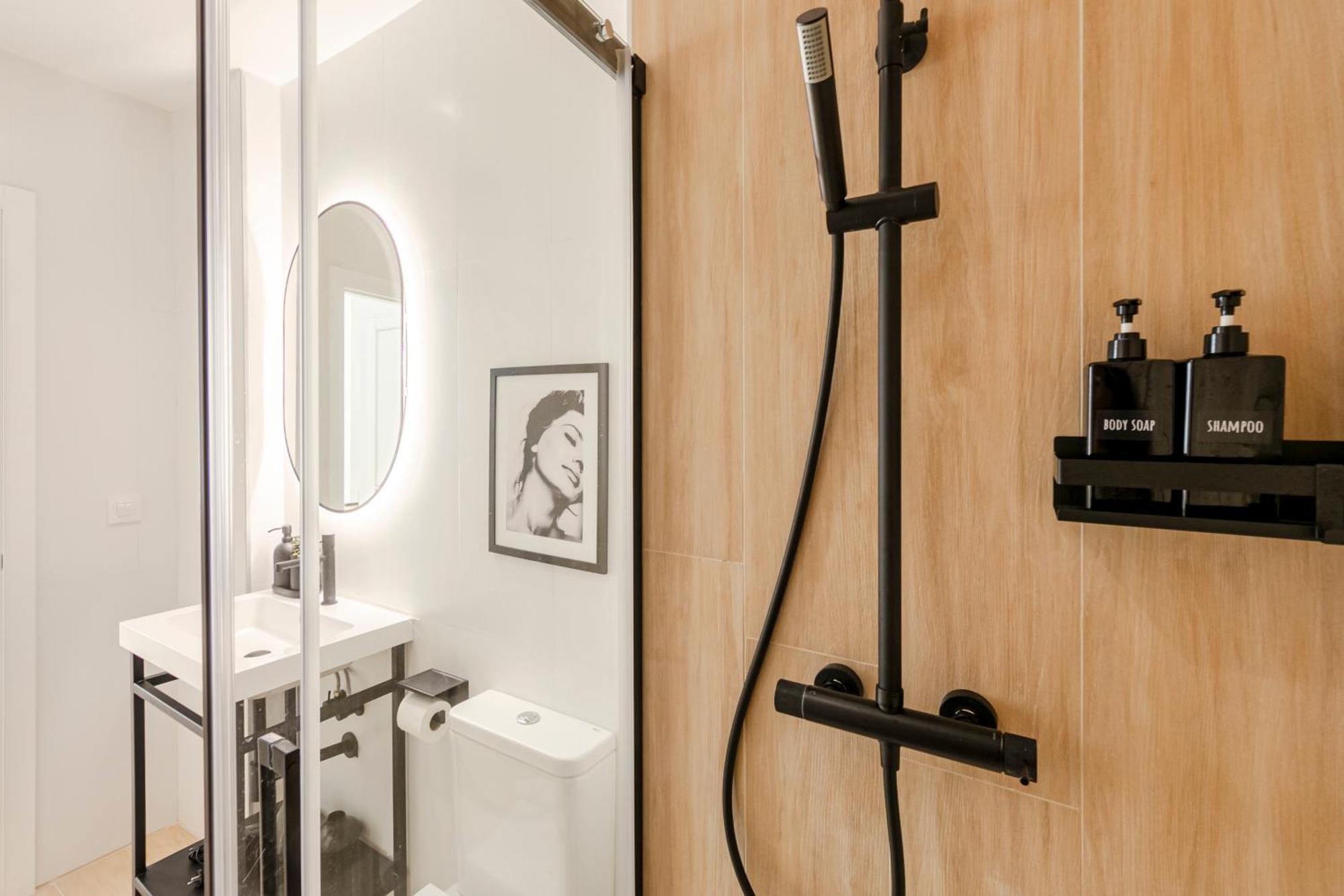 Isg Apartments Faustino 45, Seville