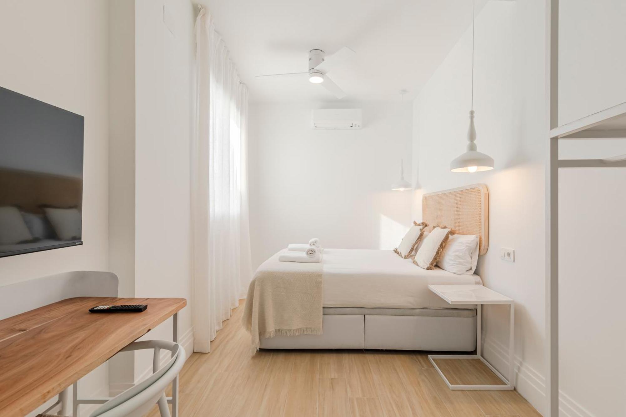 Isg Apartments Faustino 45 — Photos 1